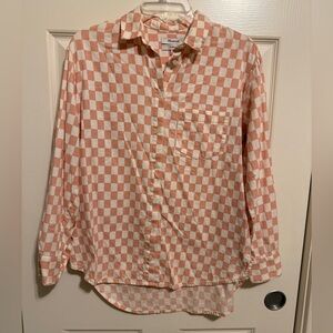 Madewell Top